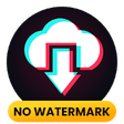 Icono de programa: Video Downloader for TikT…