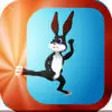 Icon of program: Super Bunny rabbit of rab…