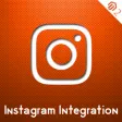 Icon of program: Magento 2 Instagram Integ…
