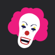 Icon of program: Killer Clown Chase Scare:…