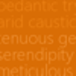 Icono de programa: Vocabularist for Windows …