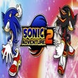 Icon of program: Sonic Adventure 2