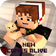 Icono de programa: New Comes Alive Mod for …