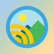 Icon of program: LocalCast for Chromecast …