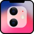 Icon of program: Camera For Iphone  11 Max