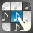 Icon of program: Touch Music HD