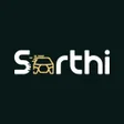 Icon of program: Sarthi Taxi  Bike Booking