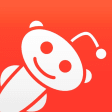 Icon of program: Redditor - the perfect cl…