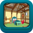 Icon of program: Escape Games 227