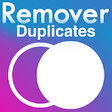 Icono de programa: Duplicate File Remover - …