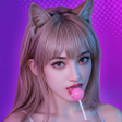 Icon of program: Crush Girls: Interactive …