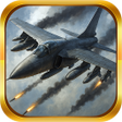 Skyfire Squadron Game icon