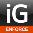 Icon of program: iG Enforce
