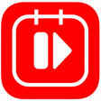 Play Diary movies finder app icon
