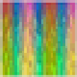 Icono de programa: Silk screen color