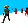 Icon of program: Crowd Master 3D