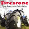 Icon of program: Firestone Tyre Pressure C…