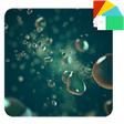 Icono de programa: Theme XZ2 | Green