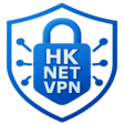 Icon of program: HK NET VPN