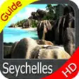 Icon of program: Seychelles HD - GPS Map N…