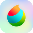 Icono de programa: MediBang Paletta: Drawing…