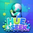 Icono de programa: Hide and Seek: Paint Esca…