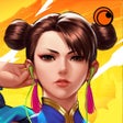 Icon of program: Street Fighter Duel