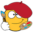 Icon of program: Emojidom Maker: Make smil…