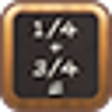Icono de programa: Fractions Calculator