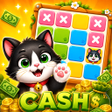 Icon of program: Cash Cat: Mine  Collect