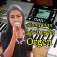 Icon of program: Lagu Dangdut Orgen Tungga…