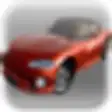 Icon of program: X-Motor Racing demo