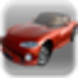 Icon of program: X-Motor Racing demo