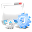 Icono de programa: Default Programs Editor