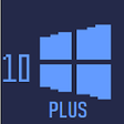 Icono de programa: Win 10 Pro - Phone Editio…