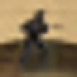 Icon of program: Counter Terrorist