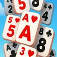 Icon of program: Triple cardSolitaire matc…