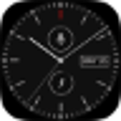 Icono de programa: Watch Face - Modern Class…