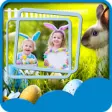 Icon of program: Easter Photo Frames