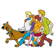 Icono de programa: Scooby-Doo Cartoon Videos…
