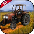 Icon of program: Corn Farming Tractor 2016