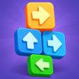 Icon of program: Fly Arrows: Layers master
