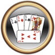 Icon of program: GrassGames Cribbage for i…