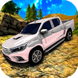 Icono de programa: New Offroad 4x4 Revo Driv…