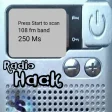 Icon of program: Radio Hack Ghost Box