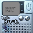 Icon of program: Radio Hack Ghost Box