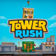 Icon of program: Tower Rush  Official Game
