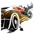 Icon of program: Burnout Paradise