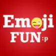 Icon of program: Guess the Emoji Fun :p - …