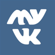 Icono de programa: My VK for Windows 10
